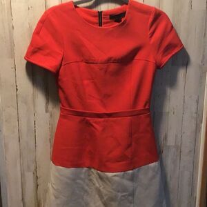 BCBG maxazria hot lil dress size 4